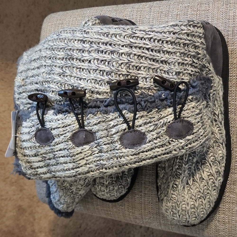 Muk Luks